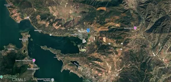 Clearlake Oaks, CA 95423,13498 Marina