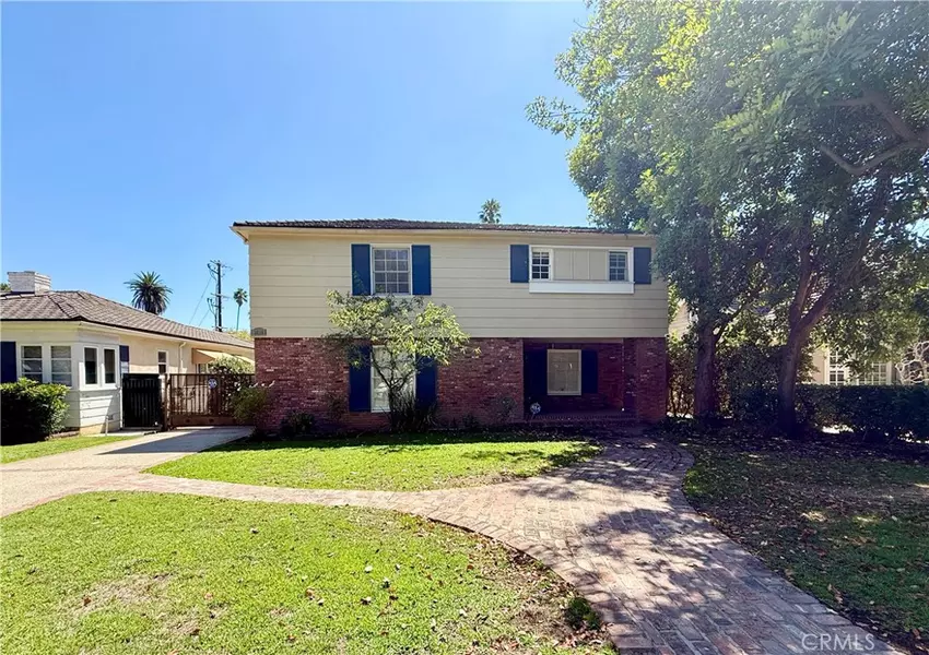 2510 Lorain, San Marino, CA 91108