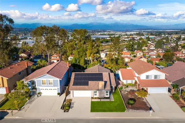 Walnut, CA 91789,1060 Tierra Luna