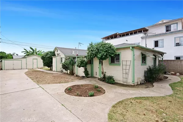 Rosemead, CA 91770,3742 Temple City