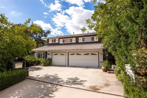 1245 Oakhaven RD, Arcadia, CA 91006