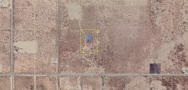 155 E Avenue M, Palmdale, CA 93591