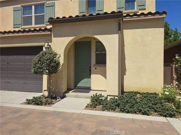 Ontario, CA 91761,3903 S Merryvale WAY