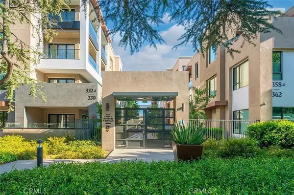 332 W Green ST #109, Pasadena, CA 91105