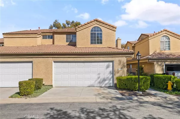 2662 Vistamonte CIR, Chino Hills, CA 91709