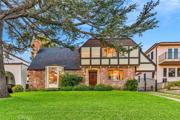 869 Cumberland RD, Glendale, CA 91202