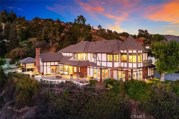 Monrovia, CA 91016,318 N Terrace View DR