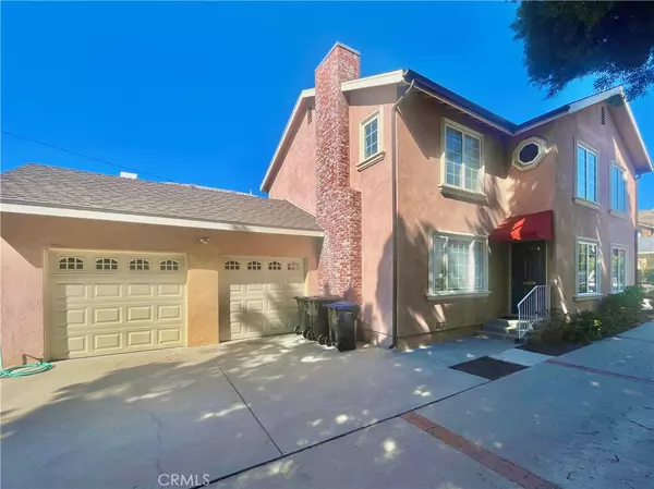 321 El Dorado ST, Arcadia, CA 91006