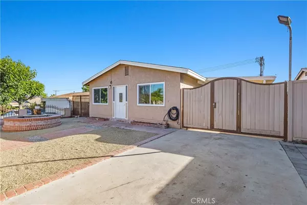 La Puente, CA 91744,17406 Renault