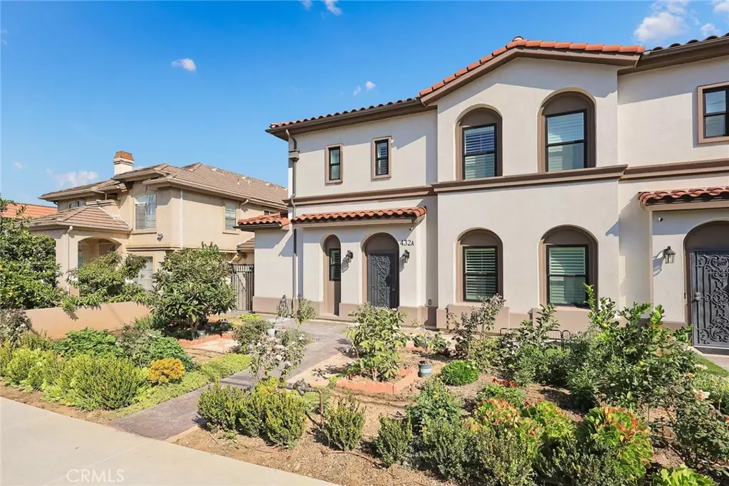 Monterey Park, CA 91755,432 S Alhambra #A