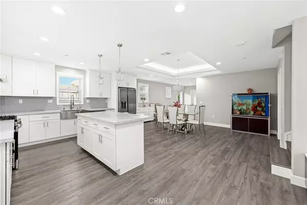 Monterey Park, CA 91755,432 S Alhambra #A