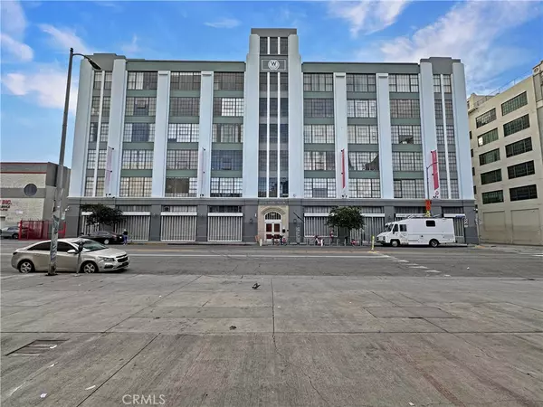 420 S San Pedro ST, Los Angeles, CA 90013