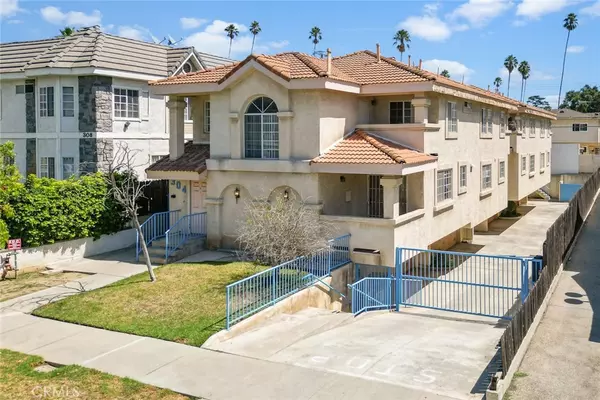 Alhambra, CA 91801,304 N Marguerita AVE #C