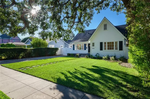 Monrovia, CA 91016,644 W Colorado