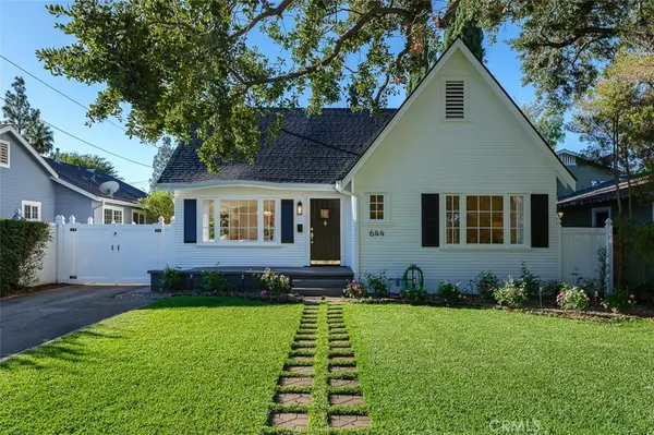 Monrovia, CA 91016,644 W Colorado