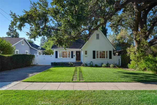 644 W Colorado, Monrovia, CA 91016