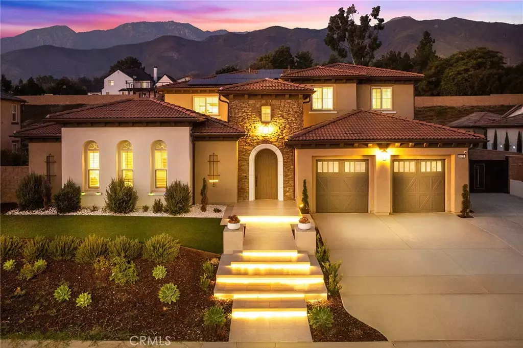 Rancho Cucamonga, CA 91701,8826 Justify DR