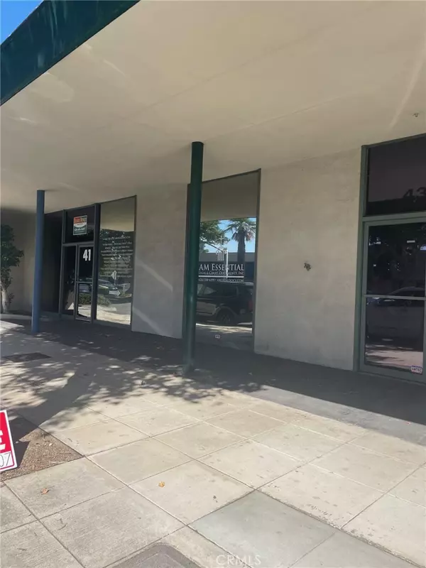 Arcadia, CA 91006,43 B E Huntington Drive