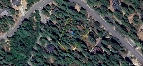 40541 Wild Rose, Shaver Lake, CA 93664