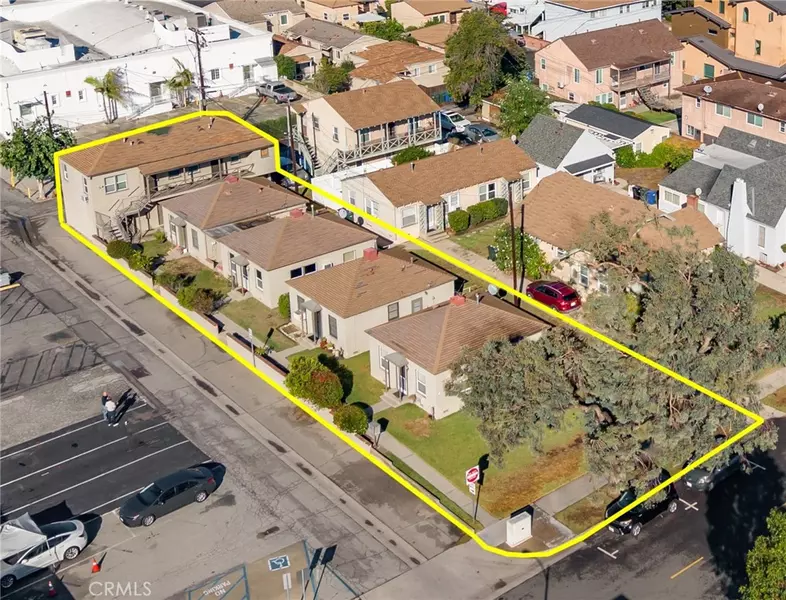 5915 Primrose AVE, Temple City, CA 91780