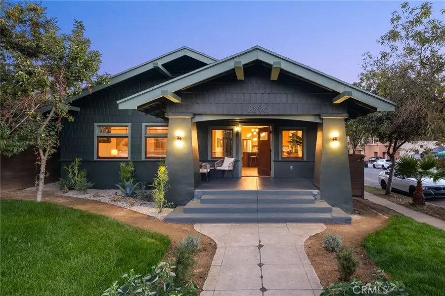 2396 W 31st ST, Los Angeles, CA 90018