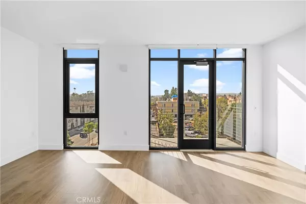 Pasadena, CA 91101,218 N El Molino AVE #501