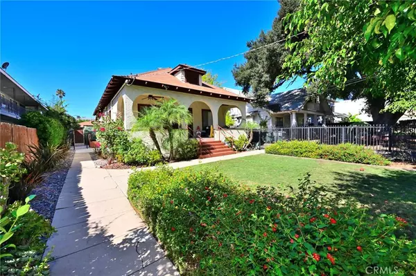 395 N Oakland AVE, Pasadena, CA 91101