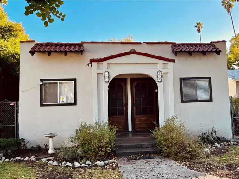 705 El Centro ST, South Pasadena, CA 91030