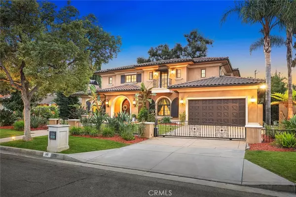 Arcadia, CA 91007,1611 Lovell AVE