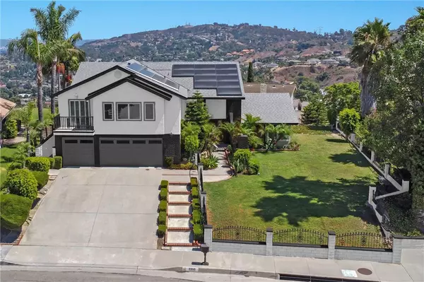 Hacienda Heights, CA 91745,3398 Heather Field DR