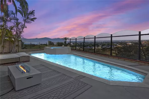 3398 Heather Field DR, Hacienda Heights, CA 91745