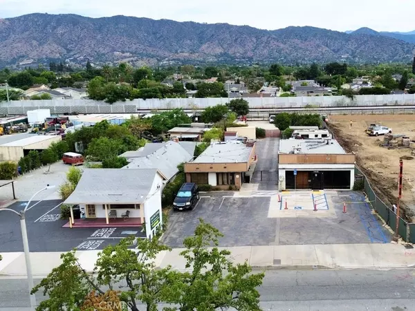 Glendora, CA 91750,715 E Route 66