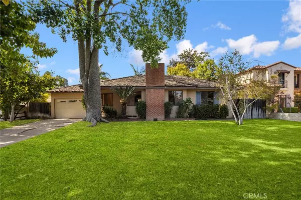 Arcadia, CA 91006,2535 Louise AVE