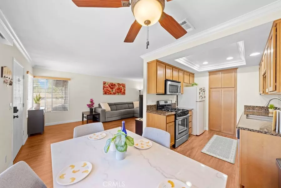 1469 Forest Glen DR #193, Hacienda Heights, CA 91745