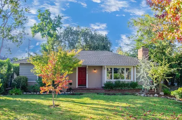 3672 Grayburn RD, Pasadena, CA 91107