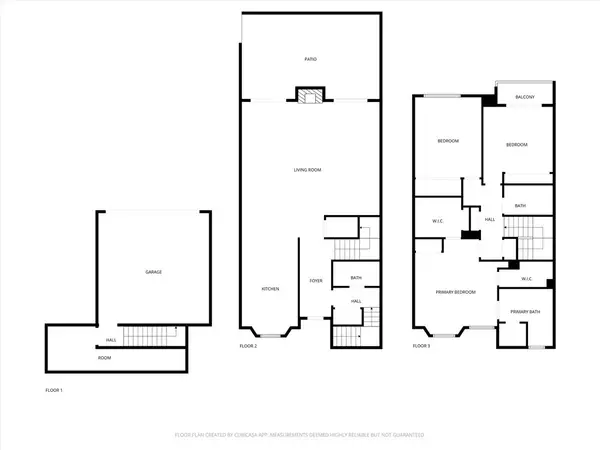 Arcadia, CA 91007,1122 Arcadia AVE #D