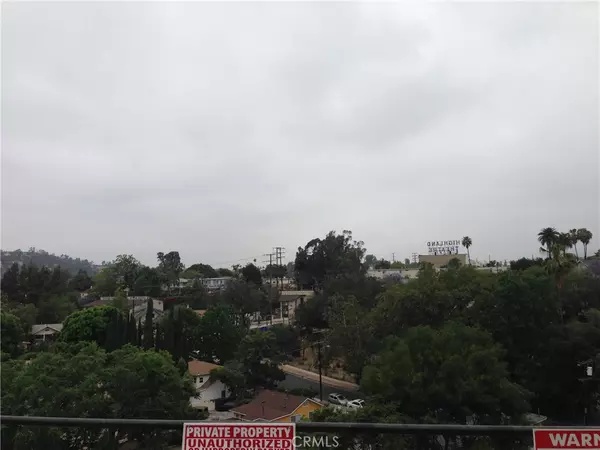 Los Angeles, CA 90042,5840 Benner #201