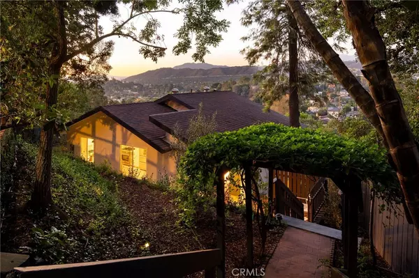 Los Angeles, CA 90041,1321 Wildwood DR