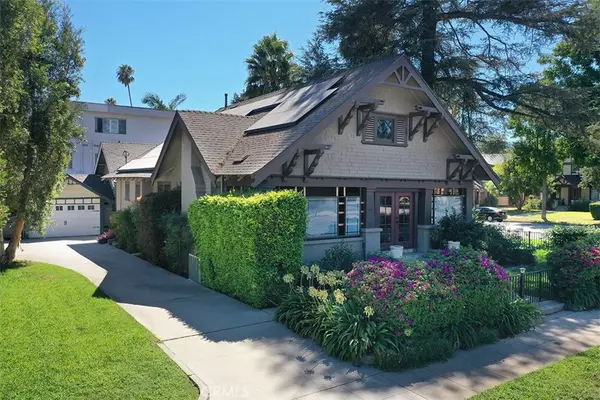 South Pasadena, CA 91030,1301 Spruce