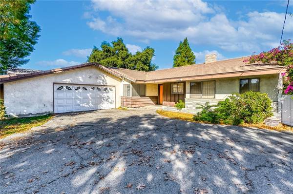 707 E Camino Real, Arcadia, CA 91006