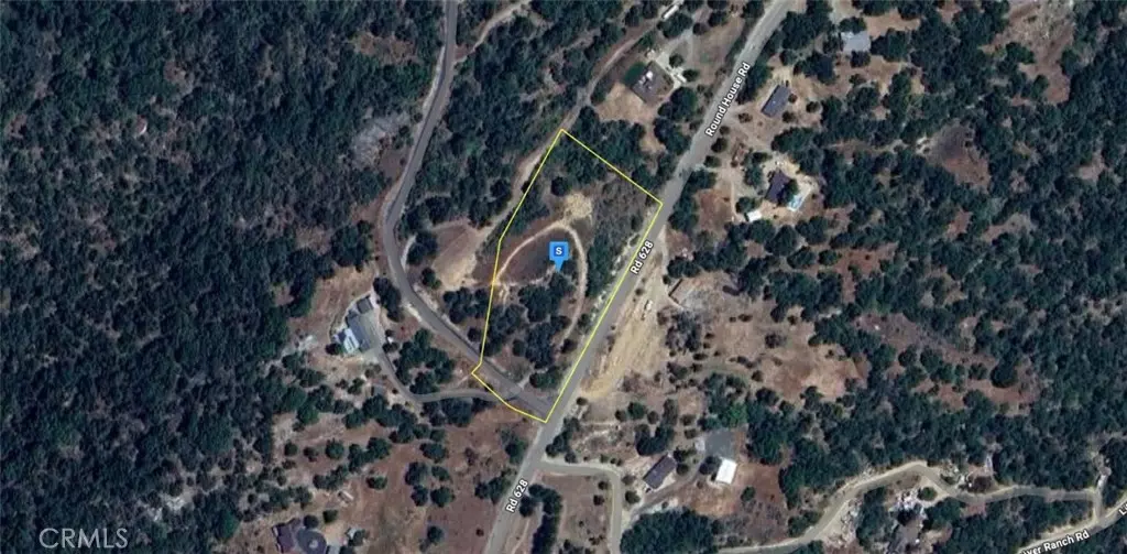 Ahwahnee, CA 93601,45135 Valley Oak DR