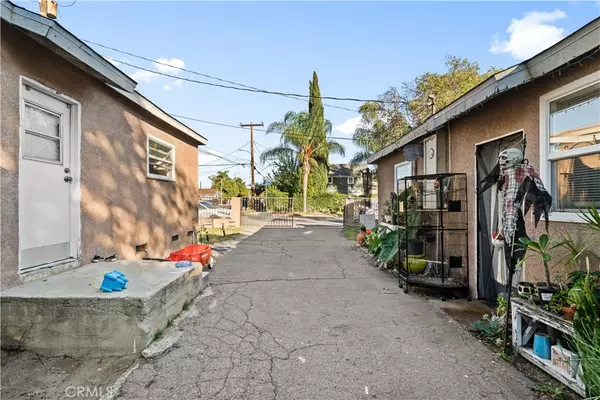 Pomona, CA 91768,277 N Myrtle