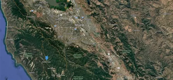 Boulder Creek, CA 95006,603 Middleton DR