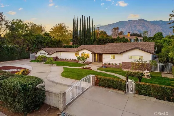 Arcadia, CA 91006,451 W Foothill