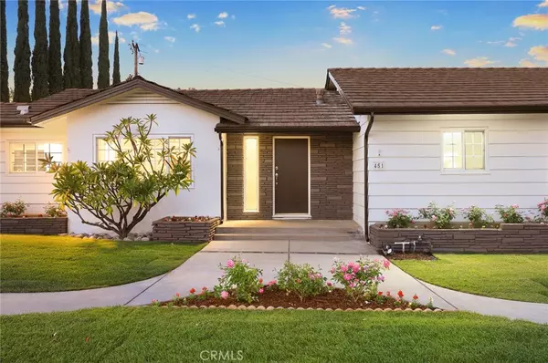 Arcadia, CA 91006,451 W Foothill