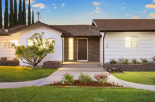 Arcadia, CA 91006,451 W Foothill