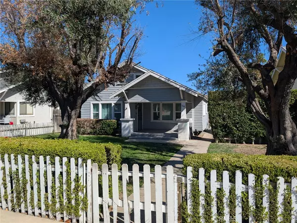 Alhambra, CA 91801,100 N Granada