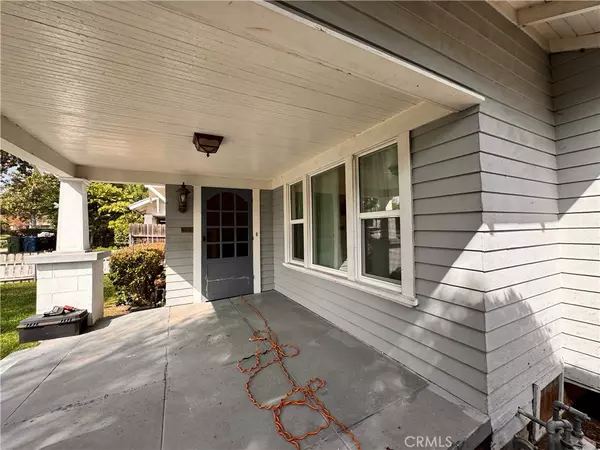 Alhambra, CA 91801,100 N Granada