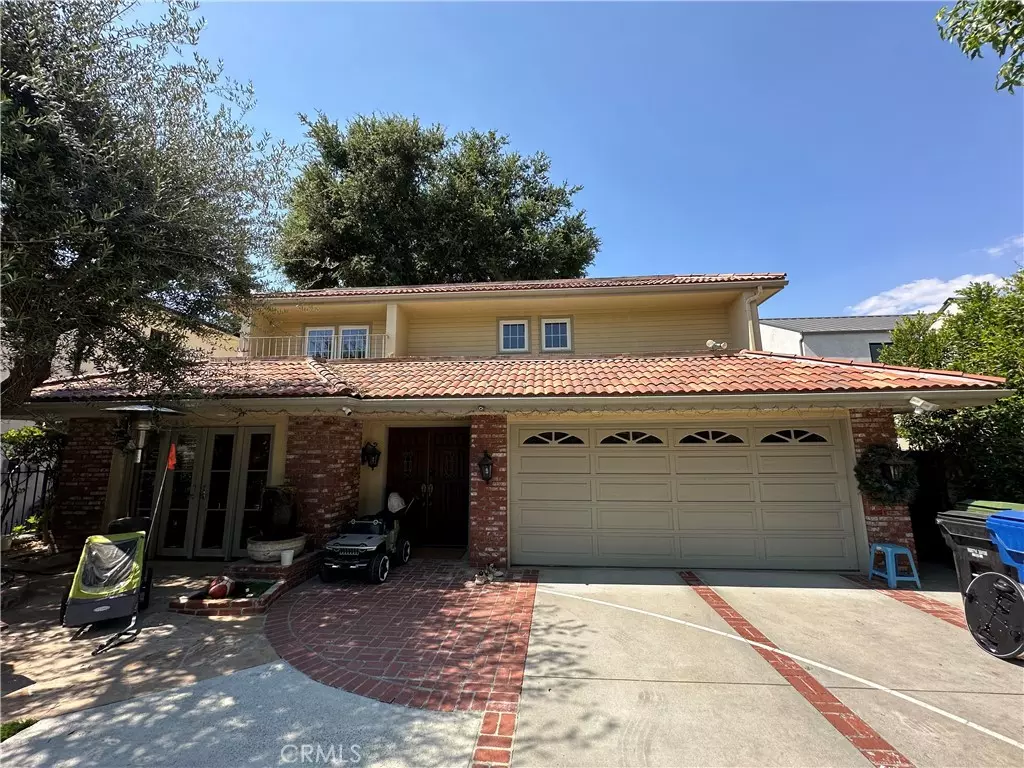 Sherman Oaks, CA 91411,14623 Weddington