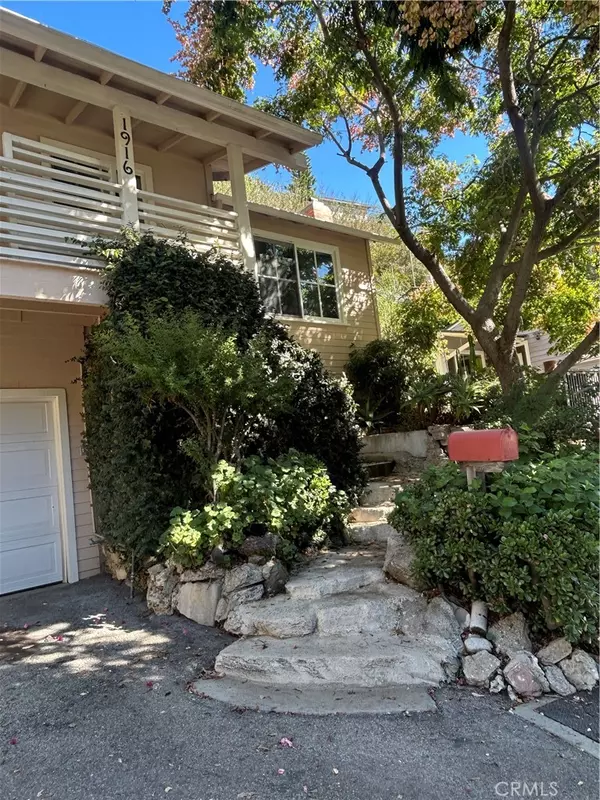 Los Angeles, CA 90046,1916 Weepah WAY